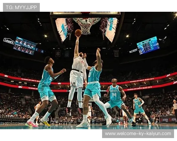 _快船队内线强硬，轻取对手赢得比赛_，快船球队