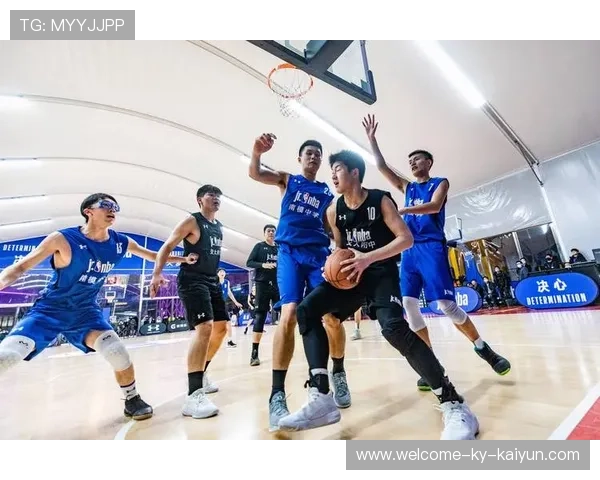 中国青少年篮球行业标准体系全面升级，行业规范化迈出坚实步伐