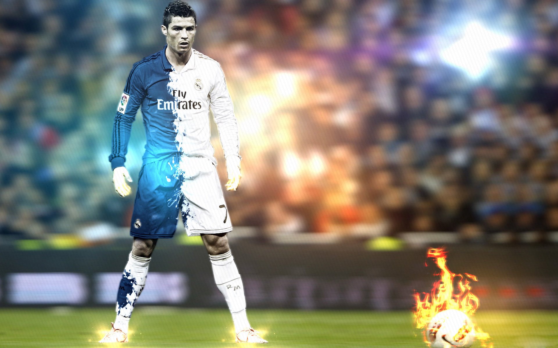 詹姆斯末节连得十分湖人稳住局势，詹姆斯刚到湖人